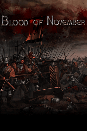 Скачать Eisenwald: Blood of November