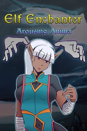 Скачать Elf Enchanter: Arousing Anima