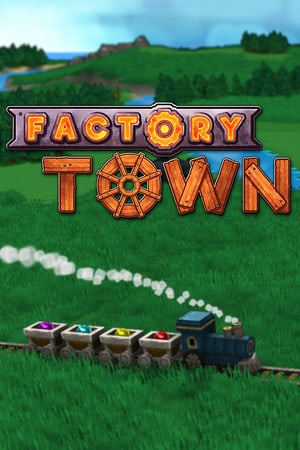 Скачать Factory Town