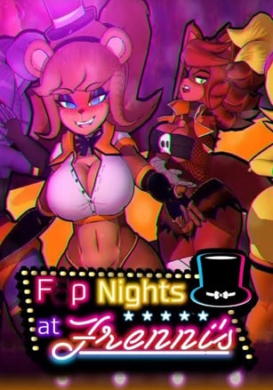 Скачать Fap Nights at Frenni's Night Club