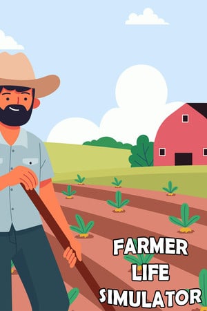 Скачать Farmer Life Simulator