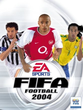 Скачать FIFA Football 2004