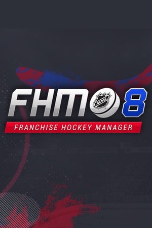 Скачать Franchise Hockey Manager 8