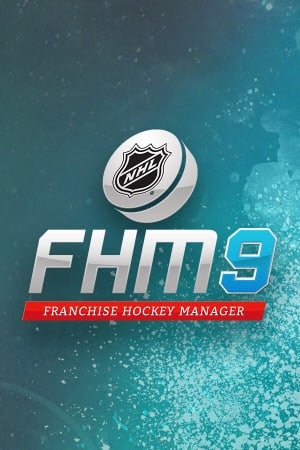 Скачать Franchise Hockey Manager 9