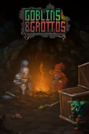 Скачать Goblins and Grottos