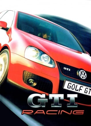 Скачать GTI Racing