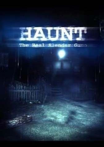 Скачать Haunt The Real Slender Game