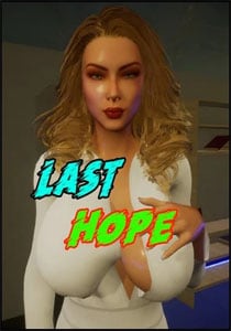 Скачать Last Hope
