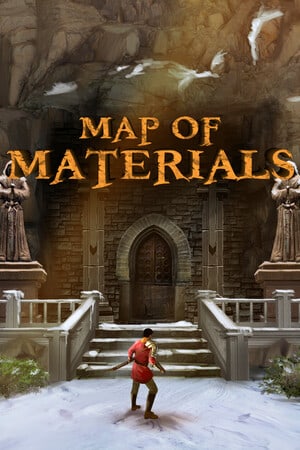 Скачать Map Of Materials