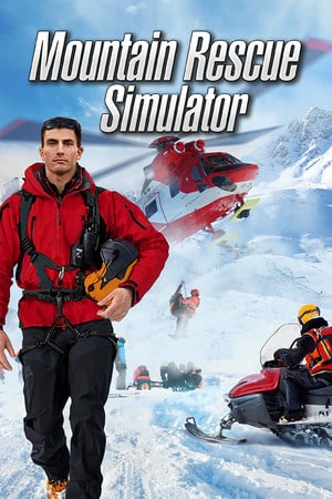 Скачать Mountain Rescue Simulator