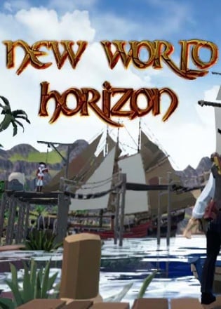 Скачать New World Horizon