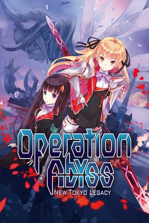 Скачать Operation Abyss: New Tokyo Legacy