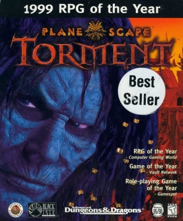 Скачать Planescape Torment