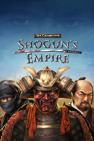 Скачать Shogun's Empire: Hex Commander