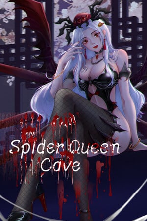 Скачать Spider Queen Cave