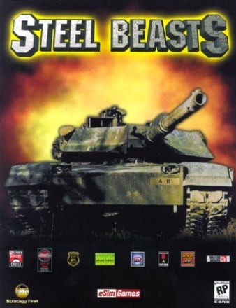 Скачать Steel Beasts