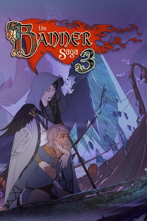 Скачать The Banner Saga 3