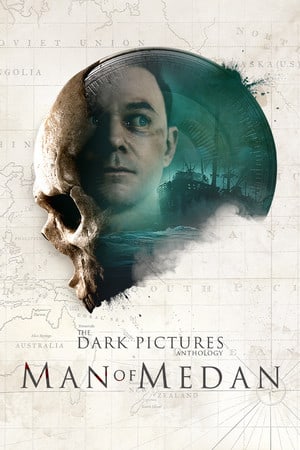 Скачать The Dark Pictures Anthology: Man of Medan