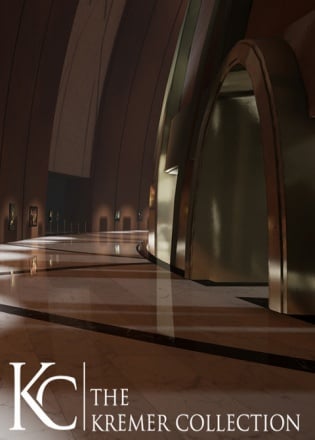 Скачать The Kremer Collection VR Museum