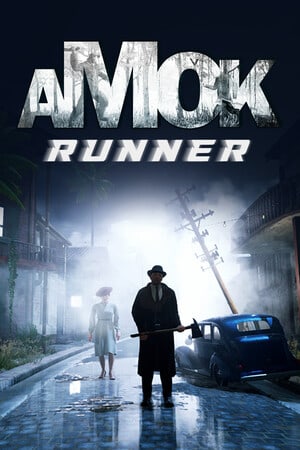 Скачать Amok Runner