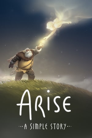 Скачать Arise: A Simple Story