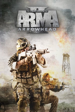 Скачать Arma 2: Operation Arrowhead