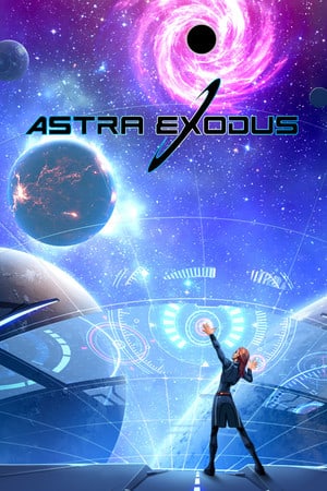 Скачать Astra Exodus