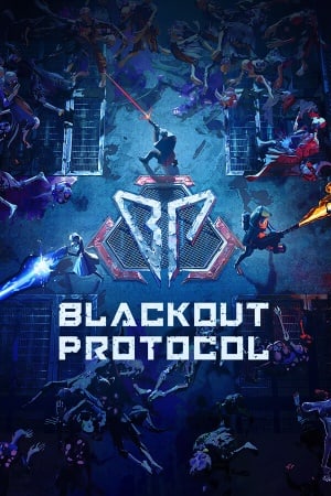 Скачать Blackout Protocol