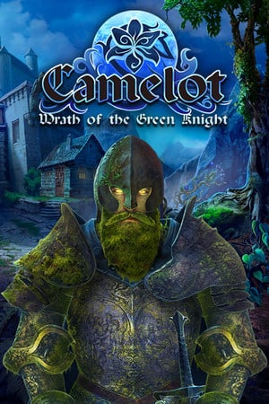 Скачать Camelot: Wrath of the Green Knight