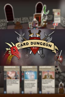 Скачать Card Dungeon