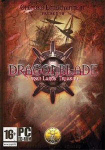 Скачать Dragonblade: Cursed Lands' Treasure