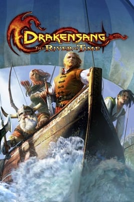 Скачать Drakensang: The River of Time