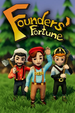 Скачать Founders' Fortune