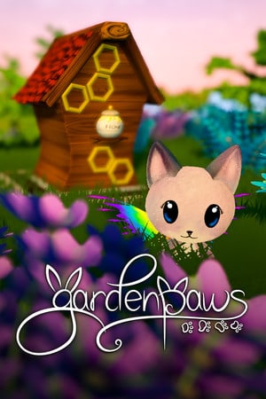 Скачать Garden Paws