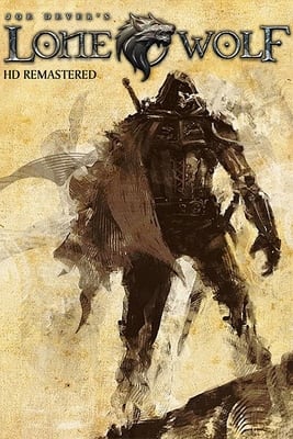 Скачать Joe Dever's Lone Wolf HD Remastered