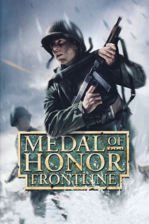 Скачать Medal of Honor: Frontline