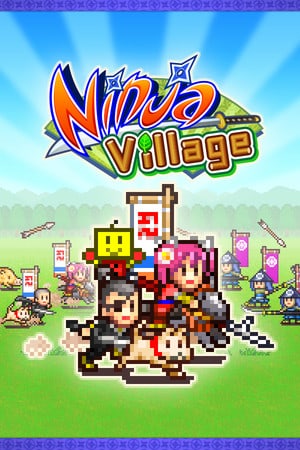 Скачать Ninja Village