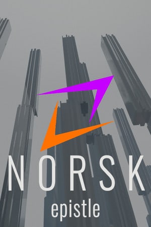 Скачать NORSK: Epistle