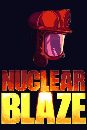 Скачать Nuclear Blaze