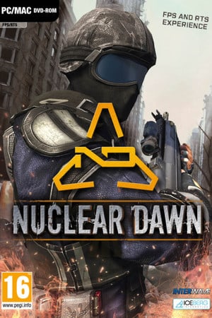 Скачать Nuclear Dawn