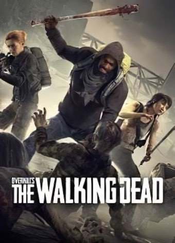 Скачать OVERKILL's The Walking Dead