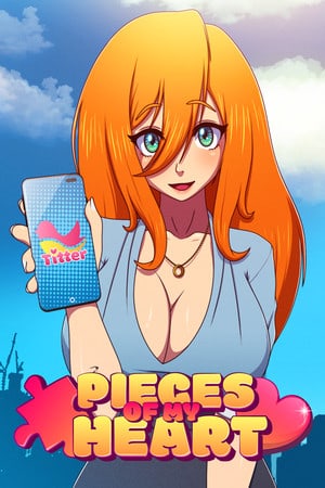 Скачать Pieces of my Heart