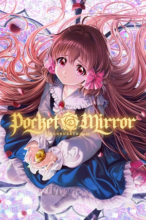 Скачать Pocket Mirror GoldenerTraum