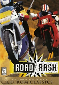 Скачать Road Rash