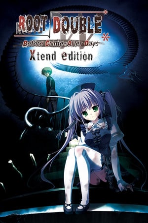 Скачать Root Double -Before Crime * After Days- Xtend Edition