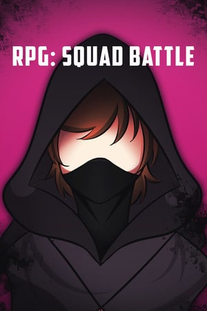 Скачать RPG: Squad battle