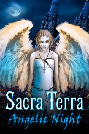 Скачать Sacra Terra: Angelic Night