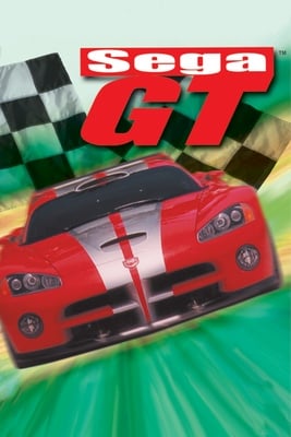 Скачать Sega GT