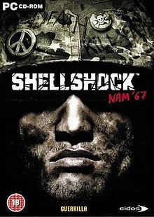 Скачать ShellShock: Вьетнам’ 67