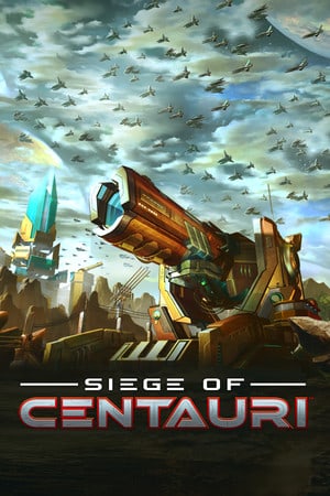 Скачать Siege of Centauri